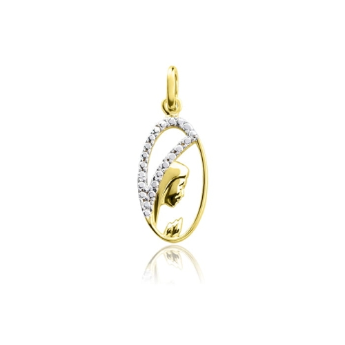 Chrzest, komunia   
