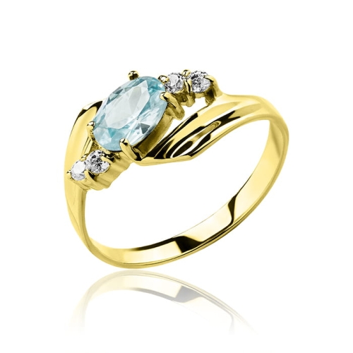 Pierścionek 