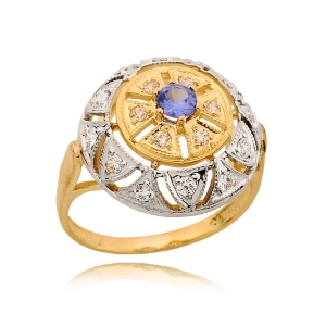 Pierścionek  